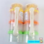 انبار غذای کودک پاپا - Image 2