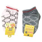 جوراب مدل جی جی