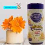 دستمال مرطوب استوانه ای - Image 2