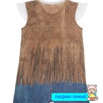 رامپر طرح جلیقه کیتی کیت - Image 3