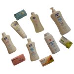 محصولات بهداشتی