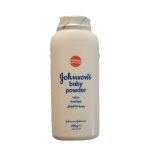 پودر جانسون