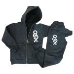 ست سوئیشرت و شلوار اسپرت - Image 11