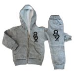 ست سوئیشرت و شلوار اسپرت