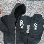 ست سوئیشرت و شلوار اسپرت - Image 8