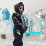 ست سوئیشرت و شلوار اسپرت - Image 5