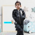 ست سوئیشرت و شلوار اسپرت - Image 6