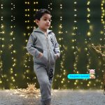 ست سوئیشرت و شلوار اسپرت - Image 2