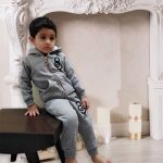 ست سوئیشرت و شلوار اسپرت - Image 3