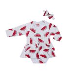 بادی چیندار طرح هندوانه