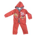 ست سه تکه اسپرت طرح خرس