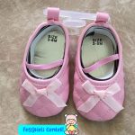 پاپوش نوزادی دخترانه - Image 5