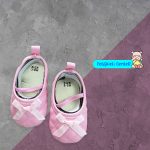 پاپوش نوزادی دخترانه - Image 4