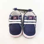 پاپوش نوزادی اسپرت - Image 5