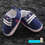 پاپوش نوزادی اسپرت - Image 2