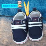 پاپوش نوزادی اسپرت - Image 4