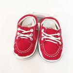 پاپوش نوزادی اسپرت - Image 5