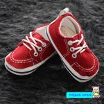 پاپوش نوزادی اسپرت - Image 2