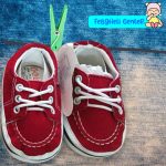 پاپوش نوزادی اسپرت - Image 3