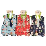 پیشبند جلیقه ای - Image 2