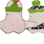 پیشبند جلیقه ای - Image 4