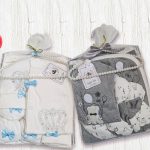 ست بیمارستانی نوزادی - Image 4