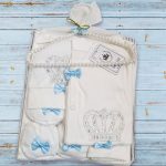 ست بیمارستانی نوزادی - Image 5