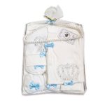 ست بیمارستانی نوزادی