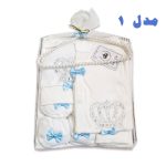 ست بیمارستانی نوزادی - Image 2