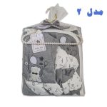 ست بیمارستانی نوزادی - Image 3