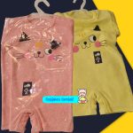 رامپر بچگانه عروسکی - Image 4