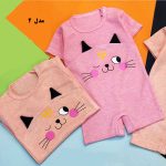 رامپر بچگانه عروسکی - Image 2