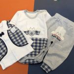 ست سه تکه خرسی - Image 2