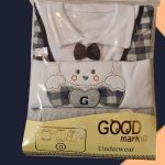 ست سه تکه خرسی - Image 3