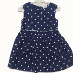 سارافون دخترانه مکس