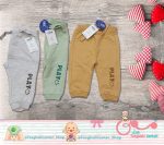 شلوار اسلش پسرانه MAX - Image 2