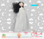 عروسک تیلدا باردار - Image 3