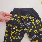 ست تیشرت و شلوارک BIGBANG - Image 7