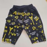 ست تیشرت و شلوارک BIGBANG - Image 5