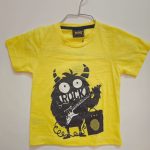 ست تیشرت و شلوارک BIGBANG - Image 4