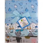 خشک کن کودک کارترز