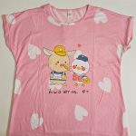 تونیک راحتی زنانه - Image 4