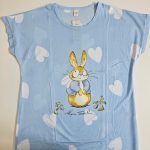 تونیک راحتی زنانه - Image 5