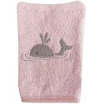 ست حوله دورپیچ و لیف papo - Image 8