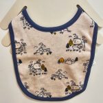 پیشبند طرح دار مکس - Image 3