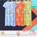 تونیک راحتی زنانه - Image 2