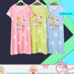 تونیک راحتی زنانه - Image 3