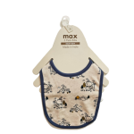 پیشبند طرح دار مکس