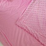 ست پتو و بالش نوزادی - Image 4