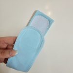 ست 5 تکه قنداق پنبه ای جونیور - Image 6